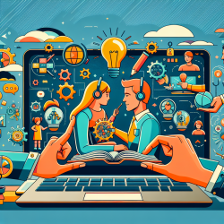 Unlocking Potential: Innovating Speech Therapy Staffing for Special Education || TinyEYE Online Therapy