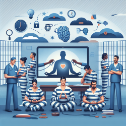 Empowering Practitioners: Insights from Mental Health Research || TinyEYE Online Therapy