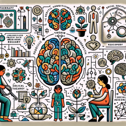 Unlock the Secret to Enhancing Your Therapy Skills with Groundbreaking Brain Research! || TinyEYE Online Therapy