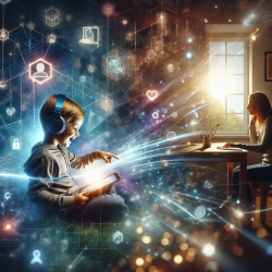 Unlocking Potential: How Technology is Revolutionizing Speech Therapy for Children || TinyEYE Online Therapy