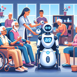 Enhancing Elderly Care: Insights from Robotics Research 