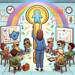 Unlocking Joy in IEP Meetings: How Educational Psychologists Can Create Tools with a Dash of Humor || TinyEYE Online Therapy