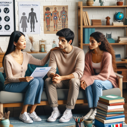 Unlocking the Power of Emotionally Focused Therapy for Spanish-speaking Couples || TinyEYE Online Therapy