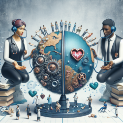 Coordination in Crisis: How Practitioners Can Enhance Their Skills || TinyEYE Online Therapy