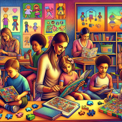 Effective Strategies for Developing Social Stories in Special Education 