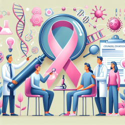 Enhancing Risk Counseling Skills: Insights from the NRG Oncology/NSABP DMP-1 Study || TinyEYE Online Therapy