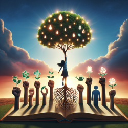 Empowering Change: Harnessing Research for Resilience and Hope || TinyEYE Online Therapy
