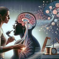 Empowering Speech Therapy: Insights from Spinocerebellar Ataxia Research || TinyEYE Online Therapy