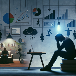 Shocking New Data: The Hidden Risks of Suicide in Depressed Patients || TinyEYE Online Therapy