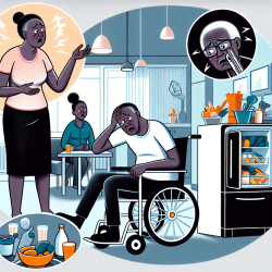 You Won't Believe the Unmet Needs of African-American Dementia Care Providers! || TinyEYE Online Therapy