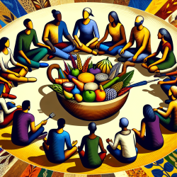 Enhancing Speech-Language Pathology Through Learning Circles || TinyEYE Online Therapy