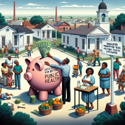 Why Dedicated Property Taxes Could Be the Secret to Better Public Health Outcomes 