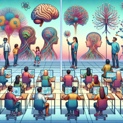 Empowering Educators: Harnessing the BRAIN Initiative for Enhanced Learning || TinyEYE Online Therapy