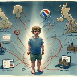 Empowering Pediatric Stroke Recovery: Key Findings from a UK-Based Online Community 