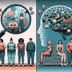 Understanding the Link: Obesity and Suicide Ideation in Young Adults || TinyEYE Online Therapy