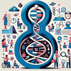 Unlocking the Mysteries of ATRX Gene Variants: A Guide for Practitioners || TinyEYE Online Therapy