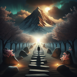 Unlock the Secret to Posttraumatic Growth: How the Japanese PTGI-X-SF-J Can Transform Your Practice! || TinyEYE Online Therapy