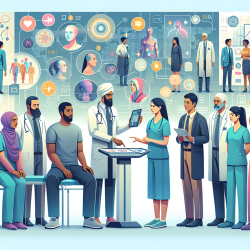 Empowering Practitioners: Embracing Patient-Centered Care for a Brighter Future || TinyEYE Online Therapy