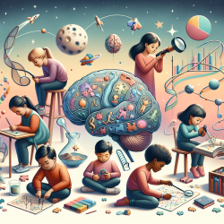 Enhancing Cognitive Function: A Data-Driven Approach to Understanding Impacts || TinyEYE Online Therapy