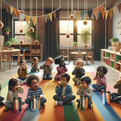 Empowering Children's Voices: Transforming Preschool Environments for Better Communication || TinyEYE Online Therapy