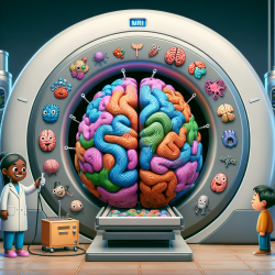 Unlocking the Secret: How MRI Scans Can Revolutionize Language Therapy for Children || TinyEYE Online Therapy