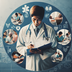 Enhancing Practitioner Skills: Insights from India's Healthcare Human Resource Challenges || TinyEYE Online Therapy