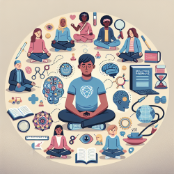 Understanding Adolescent Self-Injury: Insights from Global Prevalence Studies || TinyEYE Online Therapy