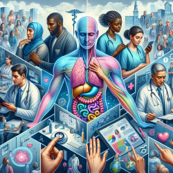 Enhancing Practitioner Skills Through Multidisciplinary Supportive Care Models || TinyEYE Online Therapy