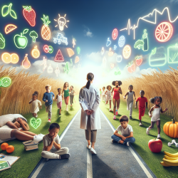 Implementing RMI Guidelines for Healthy Living: A Pathway to Enhanced Practitioner Skills || TinyEYE Online Therapy