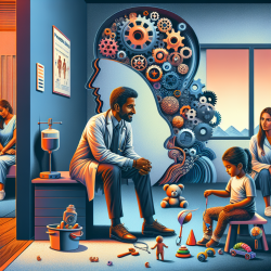 Understanding Psychosocial Risks: Insights for Practitioners from Pediatric Trauma Research 