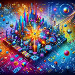 Unlocking the Quantum Potential: Inspiring Innovation in Nanotechnology || TinyEYE Online Therapy
