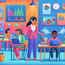 Enhancing School Culture Through Data-Driven Online Therapy || TinyEYE Online Therapy