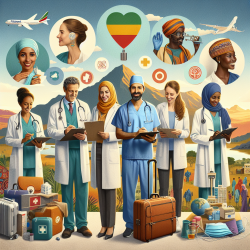 Unlocking the Secrets to Successful Global Health Partnerships: What You Need to Know || TinyEYE Online Therapy