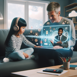 Unlocking Success: What to Expect on Your Child\'s First Visit to a Speech Therapist 