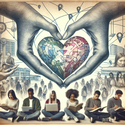 Enhancing Practitioner Skills Through HEARTSMAP-U: A New Tool for Student Mental Health || TinyEYE Online Therapy