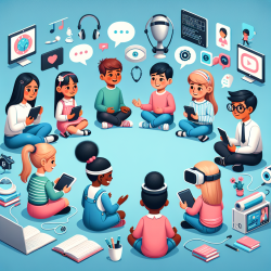 Embracing Technology: The Future of Speech Therapy in Schools 