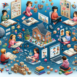 Foundational Reading Skills in K–3: Evidence-Based Moves Schools Can Implement Now || TinyEYE Online Therapy