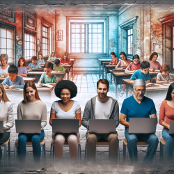 Revitalizing Special Education: The Power of Online Therapy || TinyEYE Online Therapy