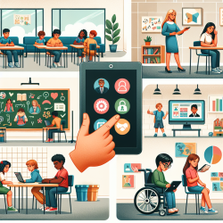 Enhancing School Culture through Online Therapy Services || TinyEYE Online Therapy