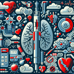 Understanding the Health Impacts of E-Cigarettes: A Guide for Practitioners || TinyEYE Online Therapy