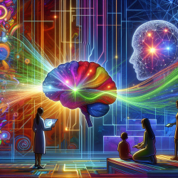 Integrating AI and Neuroimaging in Alzheimer's Diagnosis: A Pathway to Enhanced Clinical Practice || TinyEYE Online Therapy