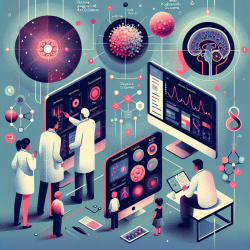 Enhancing Diagnostic Acumen: Insights from a Rare Case of Lymphoma || TinyEYE Online Therapy