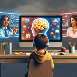 Exploring the Impact of Online Therapy on Children's Development || TinyEYE Online Therapy