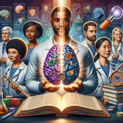 Empowering Practitioners: Unlocking the Potential of Research in Speech-Language Pathology || TinyEYE Online Therapy
