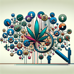 Exploring Social Networks and Cannabis Use: Insights for Practitioners || TinyEYE Online Therapy