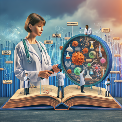 Uncover the Secret to Clinical Trial Success: What Practitioners Need to Know Now! || TinyEYE Online Therapy