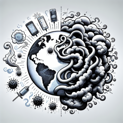 Understanding the Resurgence of Whooping Cough: Causes and Prevention || TinyEYE Online Therapy