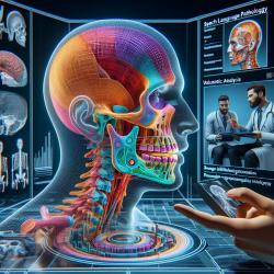 Unlocking the Power of 3D Imaging for Maxillofacial Analysis || TinyEYE Online Therapy