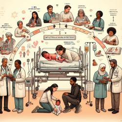 Unlock the Secret to Better Outcomes for Preterm Infants: The H-HOPE Intervention || TinyEYE Online Therapy