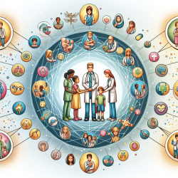 Empowering Practitioners: Integrating Care for Child and Adolescent Health || TinyEYE Online Therapy